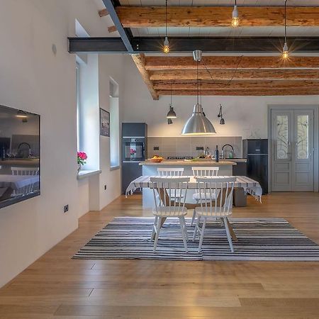 Apartman Bjork Pula Dış mekan fotoğraf
