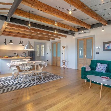 Apartman Bjork Pula Dış mekan fotoğraf
