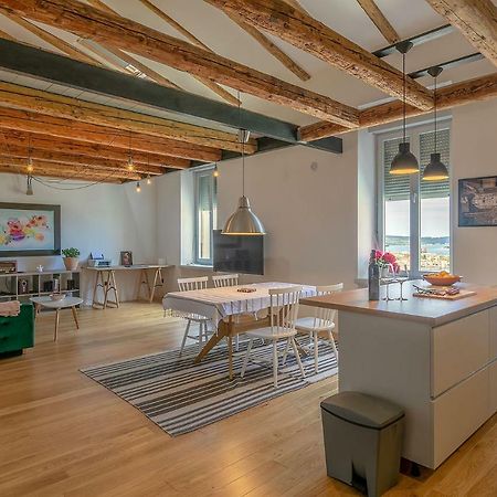 Apartman Bjork Pula Dış mekan fotoğraf