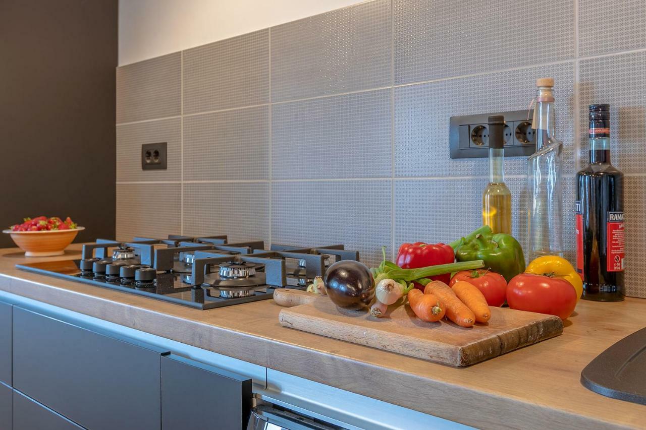 Apartman Bjork Pula Dış mekan fotoğraf
