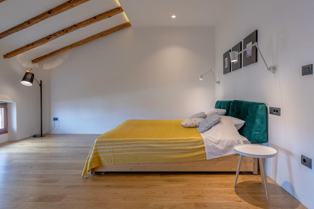 Apartman Bjork Pula Dış mekan fotoğraf