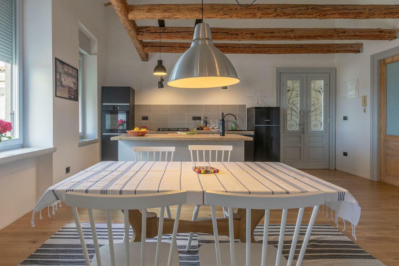 Apartman Bjork Pula Dış mekan fotoğraf