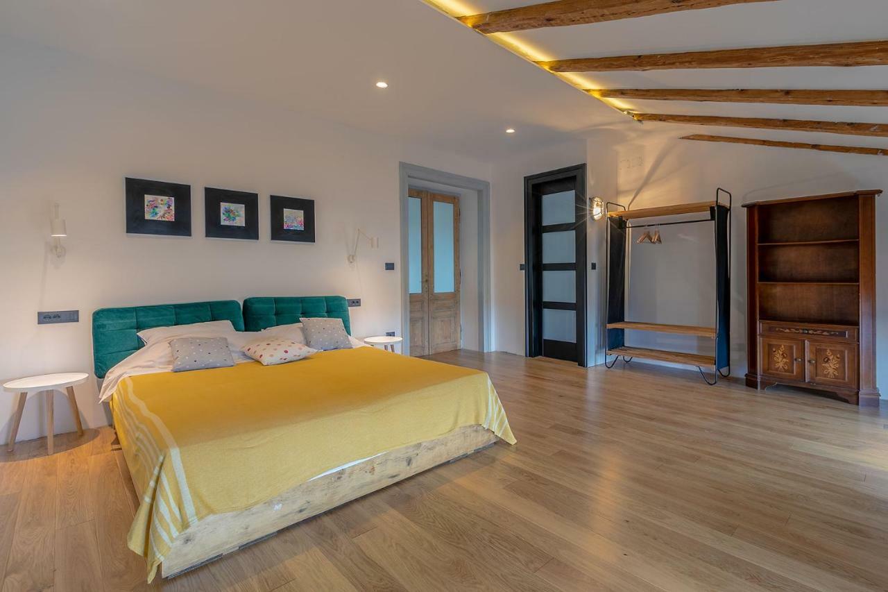 Apartman Bjork Pula Dış mekan fotoğraf