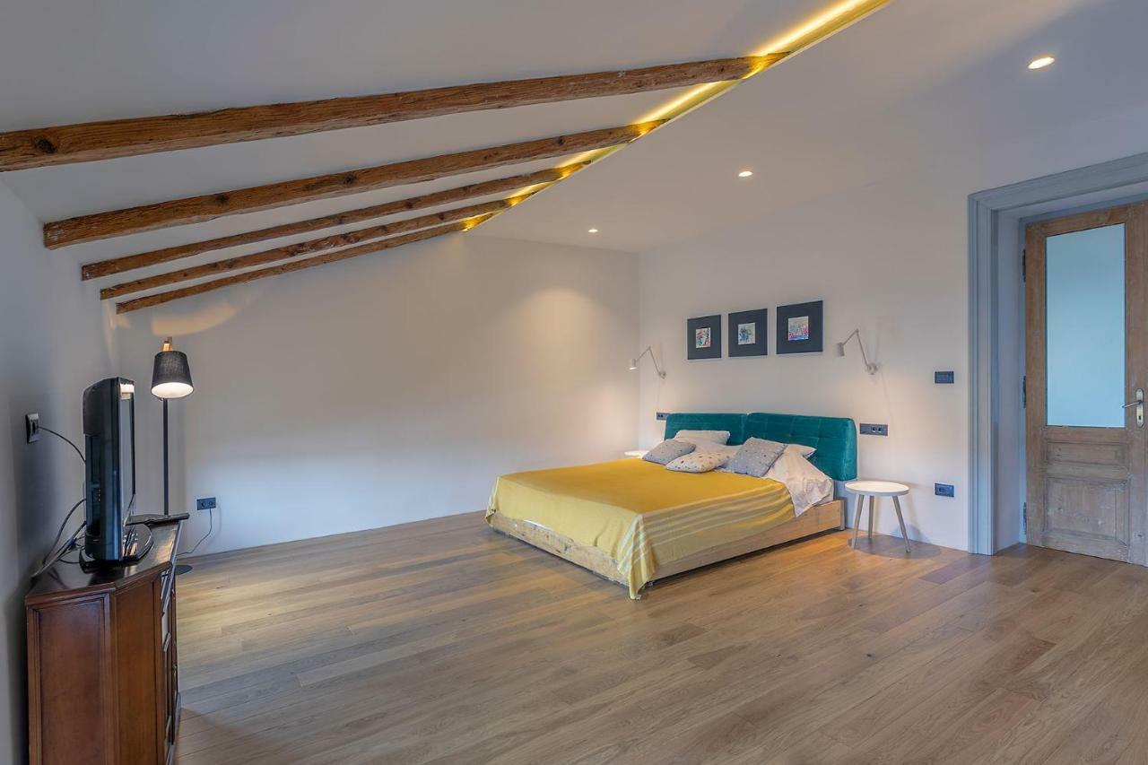 Apartman Bjork Pula Dış mekan fotoğraf